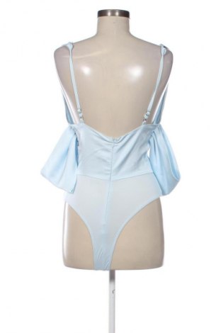 Damenbluse-Body Misspap, Größe M, Farbe Blau, Preis € 31,71