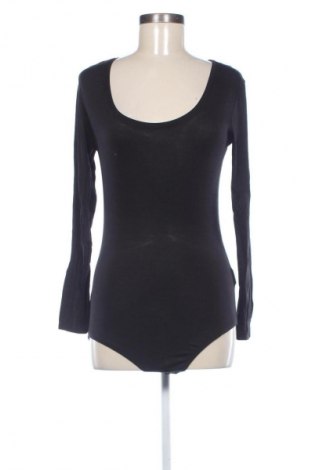 Bluză-body de damă. Mohito, Mărime M, Culoare Negru, Preț 51,99 Lei