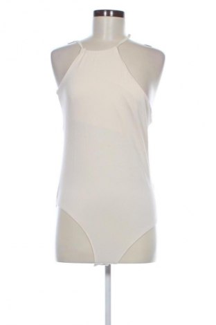 Damenbluse-Body NU-IN, Größe M, Farbe Ecru, Preis 42,99 €