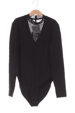 Damenbluse-Body ONLY, Größe XXS, Farbe Schwarz, Preis 31,99 €