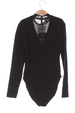Damenbluse-Body ONLY, Größe XXS, Farbe Schwarz, Preis 31,99 €