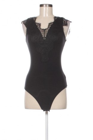 Dámská halenka -body  Pieces, Velikost M, Barva Černá, Cena  739,00 Kč