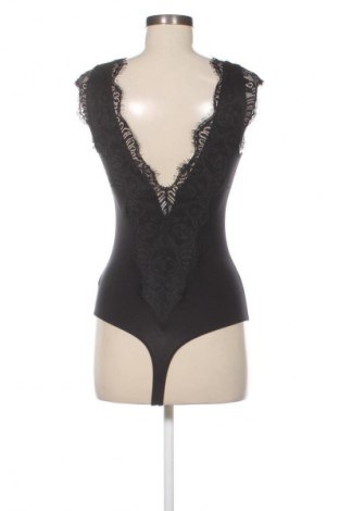 Dámská halenka -body  Pieces, Velikost M, Barva Černá, Cena  739,00 Kč