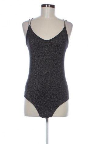 Bluză-body de damă. Pieces, Mărime M, Culoare Negru, Preț 150,99 Lei