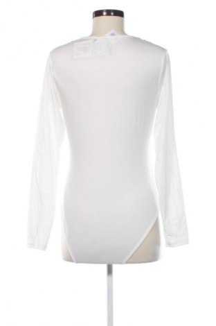Damenbluse-Body Stradivarius, Größe XL, Farbe Weiß, Preis € 16,13