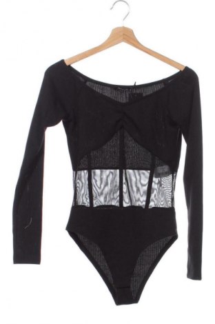 Dámska blúzka - body  Trendyol, Veľkosť M, Farba Čierna, Cena  44,95 €
