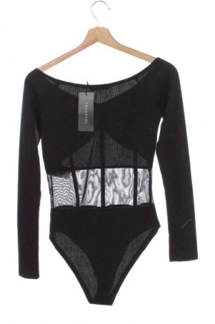 Dámska blúzka - body  Trendyol, Veľkosť M, Farba Čierna, Cena  44,95 €