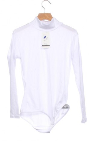 Damenbluse-Body Unbranded, Größe XL, Farbe Weiß, Preis 15,86 €