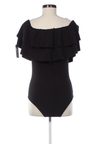 Damenbluse-Body Unbranded, Größe M, Farbe Schwarz, Preis 15,86 €