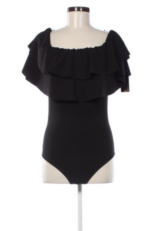 Damenbluse-Body Unbranded, Größe M, Farbe Schwarz, Preis 15,86 €