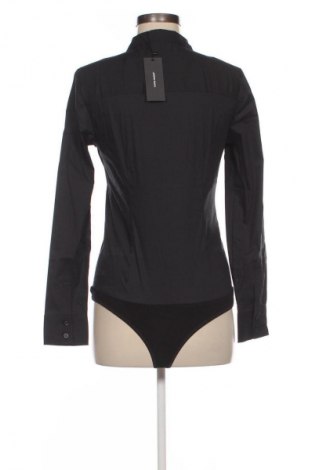 Dámská halenka -body  Vero Moda, Velikost S, Barva Černá, Cena  739,00 Kč