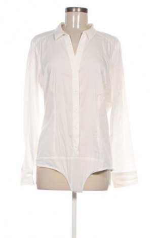 Damenbluse-Body Vero Moda, Größe XL, Farbe Ecru, Preis € 32,99