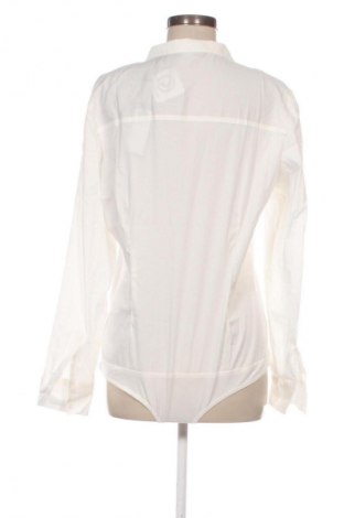 Damenbluse-Body Vero Moda, Größe XL, Farbe Ecru, Preis € 32,99