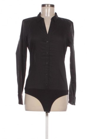 Damenbluse-Body Vero Moda, Größe M, Farbe Schwarz, Preis 31,99 €