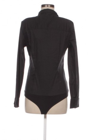 Damenbluse-Body Vero Moda, Größe M, Farbe Schwarz, Preis 31,99 €