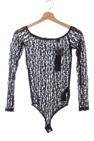 Dámska blúzka - body  Vero Moda, Veľkosť XS, Farba Čierna, Cena  26,95 €