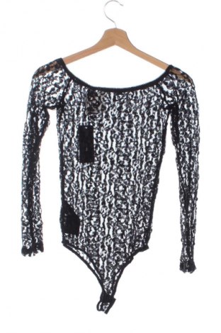 Dámska blúzka - body  Vero Moda, Veľkosť XS, Farba Čierna, Cena  26,95 €
