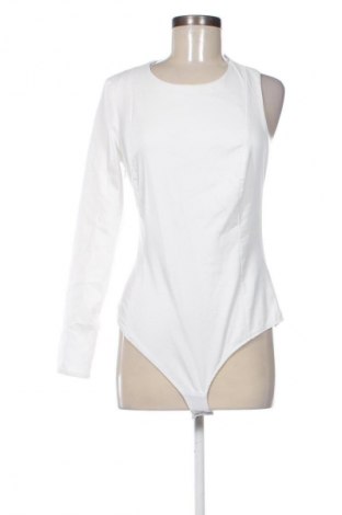 Damenbluse-Body Zara, Größe L, Farbe Weiß, Preis € 31,71