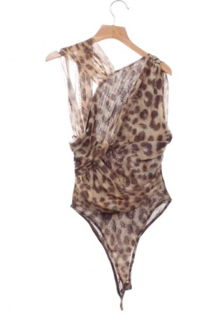 Damska bluzka-body Zara, Rozmiar S, Kolor Kolorowy, Cena 108,39 zł