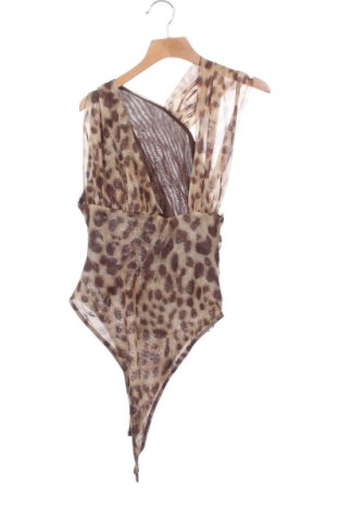 Damska bluzka-body Zara, Rozmiar S, Kolor Kolorowy, Cena 108,39 zł