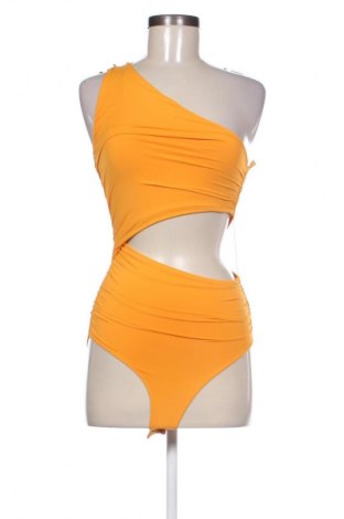 Női ing-body Zara, Méret S, Szín Narancssárga
, Ár 7 620 Ft