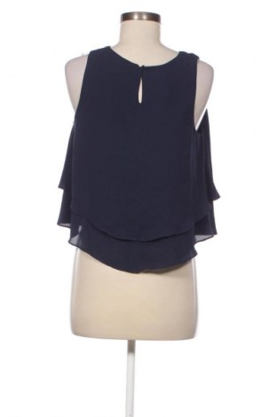 Női ing-body Zara, Méret S, Szín Kék, Ár 5 469 Ft