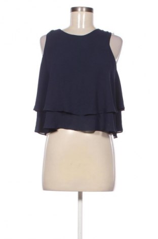 Női ing-body Zara, Méret S, Szín Kék, Ár 5 469 Ft
