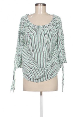 Damen Shirt 17 & Co., Größe XL, Farbe Mehrfarbig, Preis 5,99 €