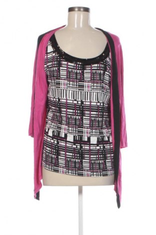Damen Shirt ALESSA W., Größe M, Farbe Mehrfarbig, Preis 13,99 €