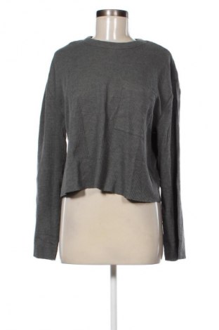 Дамска блуза ASOS, Размер S, Цвят Сив, Цена 22,99 лв.