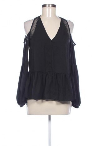 Damen Shirt ASOS, Größe S, Farbe Schwarz, Preis € 17,39