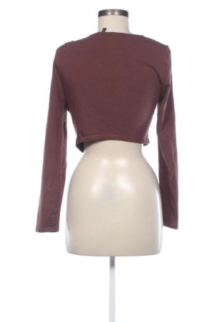 Damen Shirt ASOS, Größe XL, Farbe Braun, Preis € 17,39