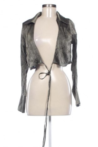 Bluză de femei ASOS, Mărime M, Culoare Verde, Preț 85,51 Lei