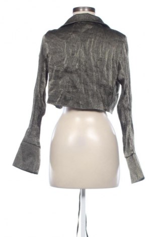 Bluză de femei ASOS, Mărime M, Culoare Verde, Preț 85,51 Lei