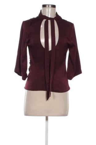 Dámska blúza ASOS, Veľkosť S, Farba Červená, Cena  19,95 €