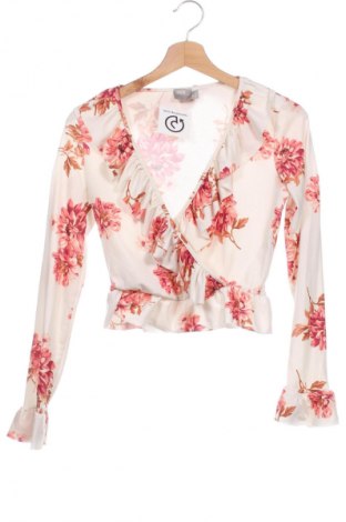 Dámská halenka ASOS, Velikost XS, Barva Vícebarevné, Cena  549,00 Kč