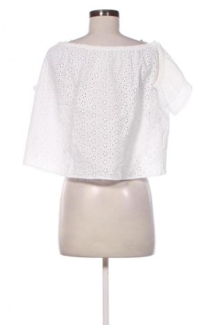 Γυναικεία μπλούζα ASOS, Μέγεθος M, Χρώμα Λευκό, Τιμή 14,16 €