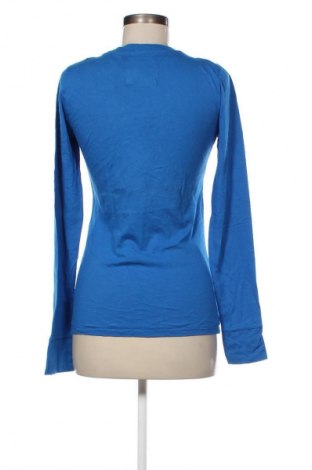 Bluzka damska Abercrombie & Fitch, Rozmiar M, Kolor Niebieski, Cena 111,99 zł