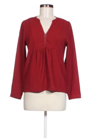 Bluză de femei About You, Mărime S, Culoare Roșu, Preț 26,99 Lei