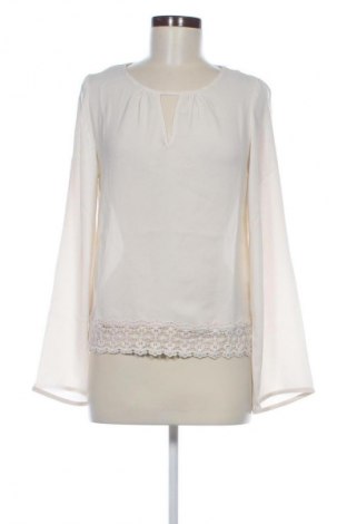 Bluză de femei About You, Mărime M, Culoare Ecru, Preț 131,99 Lei