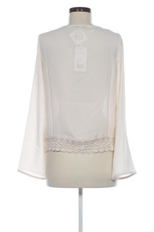 Bluză de femei About You, Mărime M, Culoare Ecru, Preț 131,99 Lei