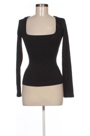 Bluză de femei About You, Mărime M, Culoare Negru, Preț 65,99 Lei