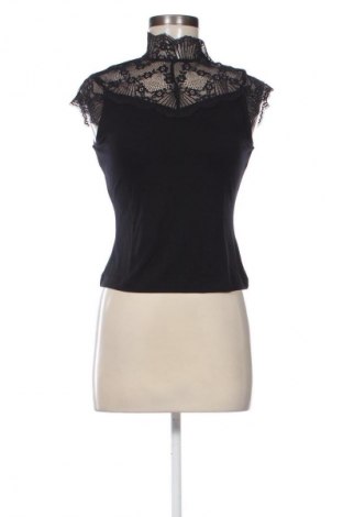 Bluză de femei About You, Mărime M, Culoare Negru, Preț 150,99 Lei