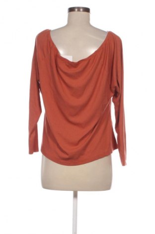 Bluză de femei About You, Mărime XL, Culoare Maro, Preț 65,99 Lei