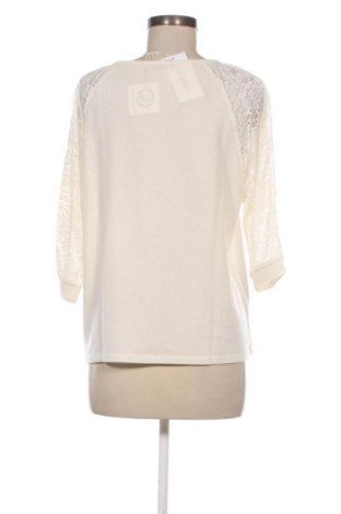 Bluză de femei About You, Mărime M, Culoare Ecru, Preț 150,99 Lei