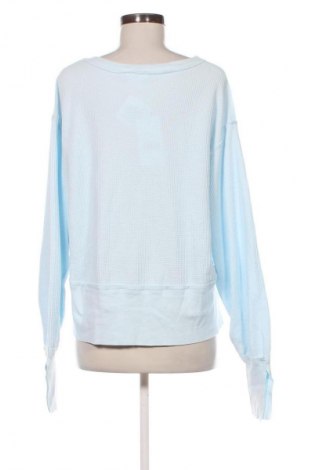 Bluză de femei About You, Mărime S, Culoare Albastru, Preț 135,99 Lei