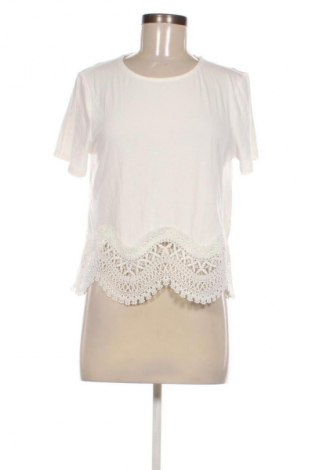 Bluză de femei About You, Mărime M, Culoare Alb, Preț 150,99 Lei