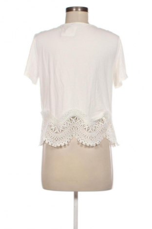 Bluză de femei About You, Mărime M, Culoare Alb, Preț 150,99 Lei