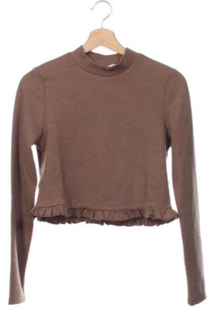 Damen Shirt About You, Größe XS, Farbe Braun, Preis € 32,99