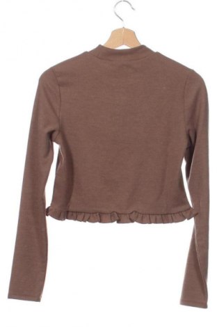 Damen Shirt About You, Größe XS, Farbe Braun, Preis € 32,99